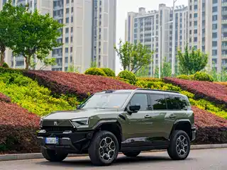 Mengshi M817 2026