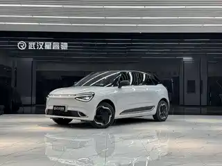Dongfeng Yipai Nano 01 2024