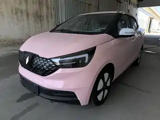 JMCG New Energy Yizhi EV3 2025