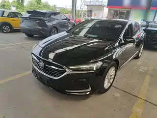 Buick LaCrosse 2021