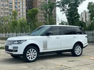 Land Rover Range Rover 2016