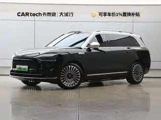 AITO Wenjie M9 2025