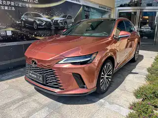 Lexus Lexus RX New Energy 2023