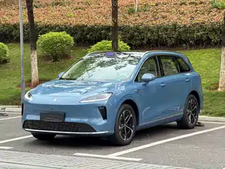 Shangjie SUV 2025