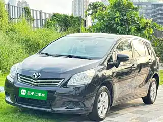 Toyota E'Z 2013
