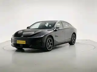 Changan Qiyuan A07 2024