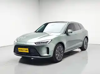 AITO Wenjie M5 2022