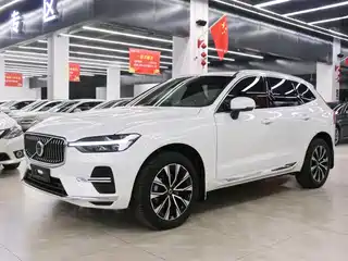 Volvo XC60 2023