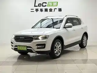 Haval H7 2016