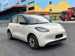 Wuling Motors Bingo 2025