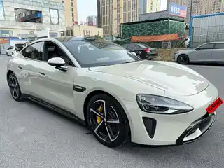 Xiaomi Auto SU7 2025