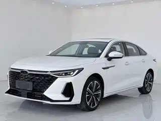 Chery Arrizo 8 2023