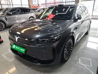 Voyah Auto FREE 2025