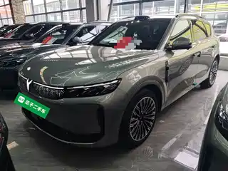 Voyah Auto FREE 2025