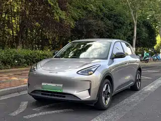 Geely Galaxy Starry Wish 2024