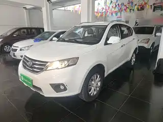 Landwind Landwind X5 2015