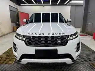 Land Rover Range Rover Evoque 2023