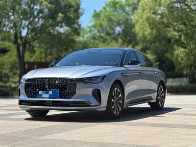Lincoln Z 2023