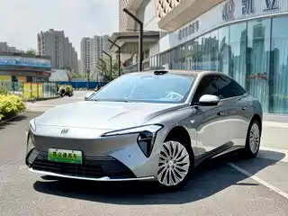 Buick Zenith Sedan 2025