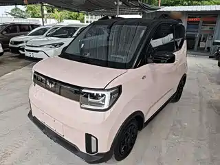 Wuling Motors Hongguang MINIEV 2023