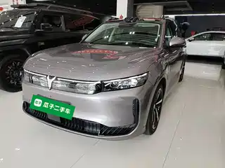 Voyah Auto FREE 2025