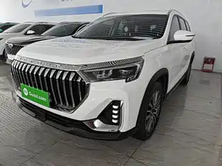Jetour X90 PLUS 2024