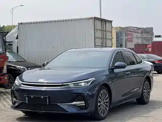 Geely Galaxy A7 2025