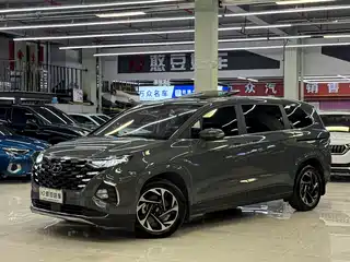 Hyundai Kustu 2021