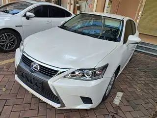 Lexus Lexus CT 2014