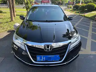 Honda Lingpai 2015