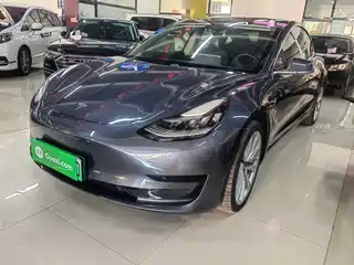 Tesla Model 3 2020