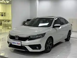 Honda Honda ENVIX 2022
