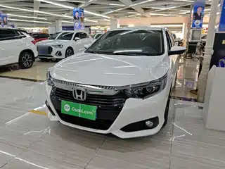 Honda Lingpai 2021
