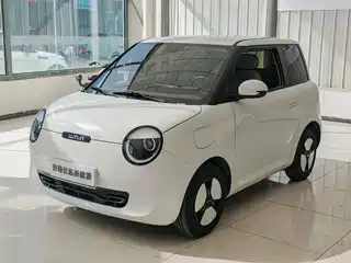 Changan Qiyuan Lumin 2025
