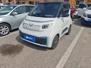 Wuling Motors Wuling NanoEV 2022