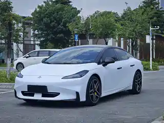GAC Haobo Haobo GT 2023