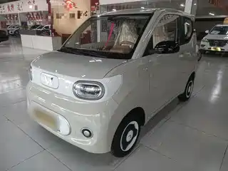 Wuling Motors Hongguang MINIEV 2024