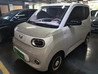 Wuling Motors Hongguang MINIEV 2024