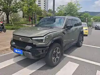 Mengshi M817 2025
