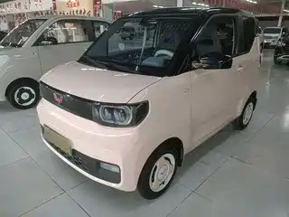 Wuling Motors Hongguang MINIEV 2021
