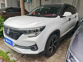 Dongfeng Fengxing Fengxing T5 2020