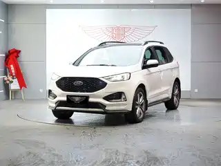 Ford Edge 2020