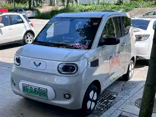 Wuling Motors Hongguang MINIEV 2023