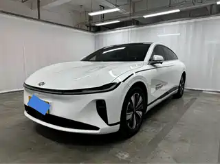 Changan Qiyuan A07 2024