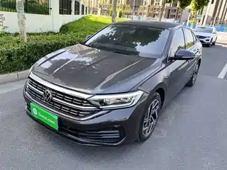 Volkswagen Sagitar 2022