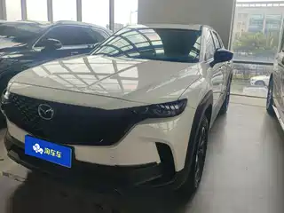 Mazda CX-50 Xingye 2023