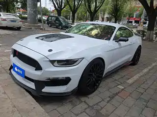 Ford Mustang 2016