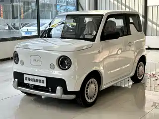 Ruilan Auto Ruilan Blue Elf 2025