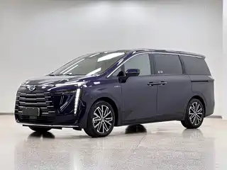 GAC Trumpchi E8 NEV 2023