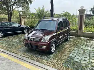 Suzuki Beidouxing X5 2016